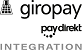 paydirekt Integration